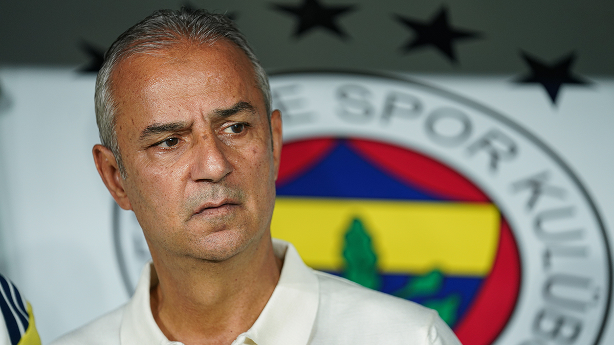 İsmail Kartal Maç Sonrası Transfer Müjdesini Verdi