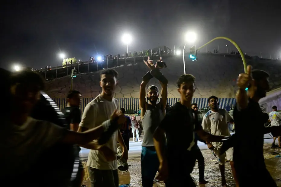 İspanya'da Büyük Göç Krizi: Ceuta Sınırında Olaylar Büyüyor