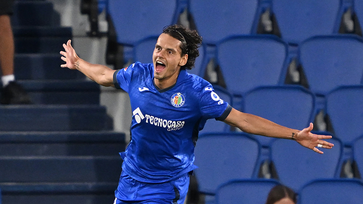 İspanya Getafe'ye Dönen Enes Ünal'ı Konuşuyor: İlk Maçında Olay Yarattı