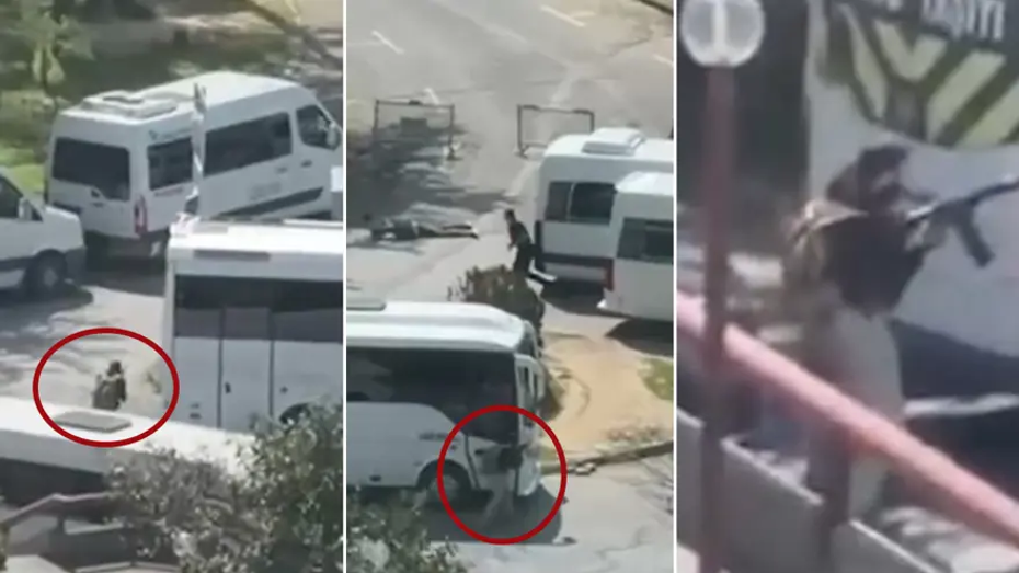 İsrail Konsolosluğu Saldırısında Yeni Gözaltı: Operasyonlar Genişliyor
