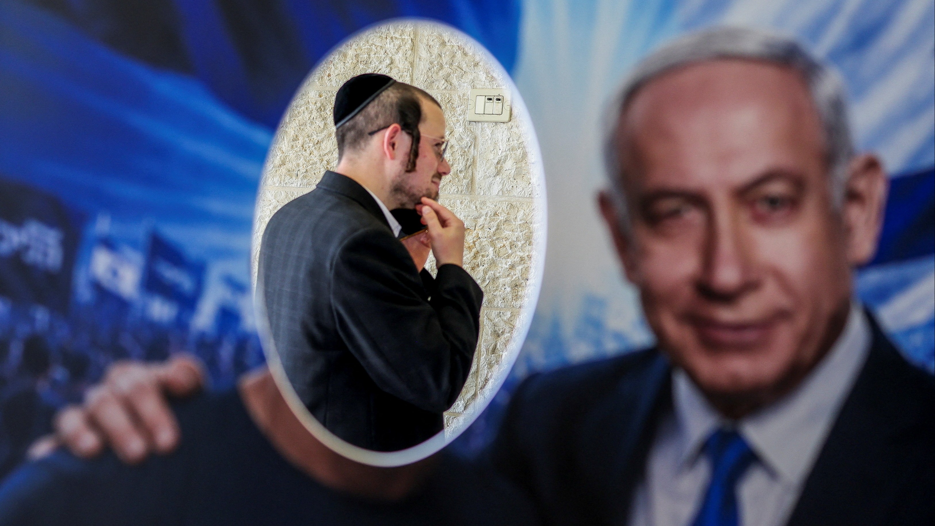İsrail Seçimlerinde Türkiye Gündemi: Netanyahu'nun Söylemleri Endişe Yaratıyor