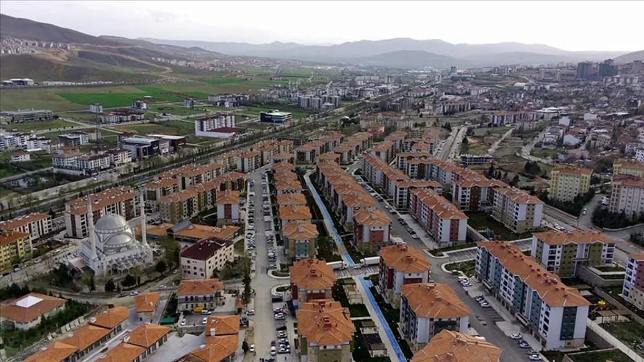 İstanbul'a 3 Milyon Liralık Kentsel Dönüşüm Desteği: Başvuru Şartları ve Detaylar