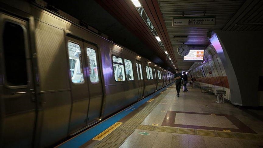 İstanbul'a Yeni Metro Hattı Müjdesi: Ümraniye, Kavacık ve Beykoz Birbirine Bağlanıyor