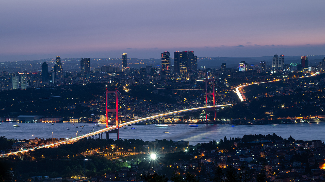 İstanbul Adalar'da Deprem Hareketliliği: Kandilli Rasathanesi'nden Kritik Açıklama