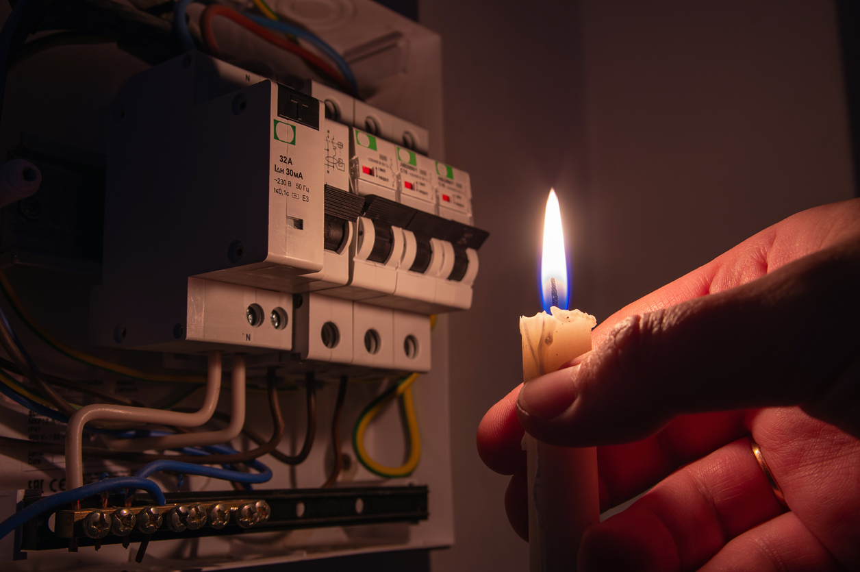 İstanbul'da 24 İlçede 9 Saatlik Elektrik Kesintisi: 9 Eylül BEDAŞ Programı