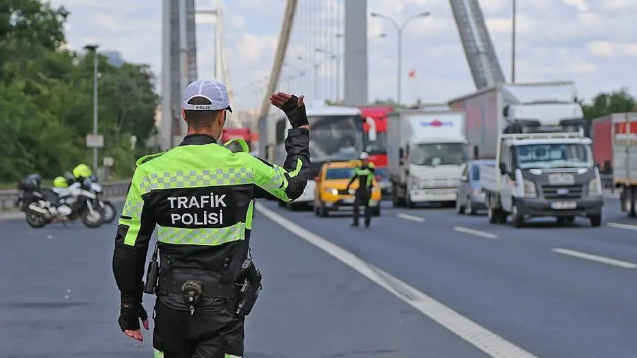 İstanbul'da Bugün Hangi Yollar Trafiğe Kapalı Olacak? 31 Temmuz Trafiğe Kapalı Yollar ve Alternatif Güzergahlar