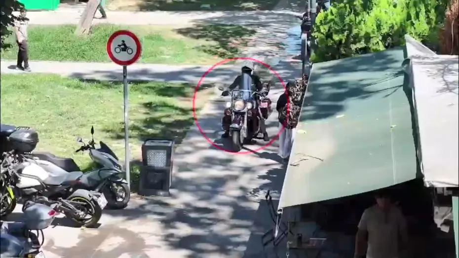 İstanbul'da Dron Destekli Motosiklet Denetimi: Binlerce Lira Cezai İşlem