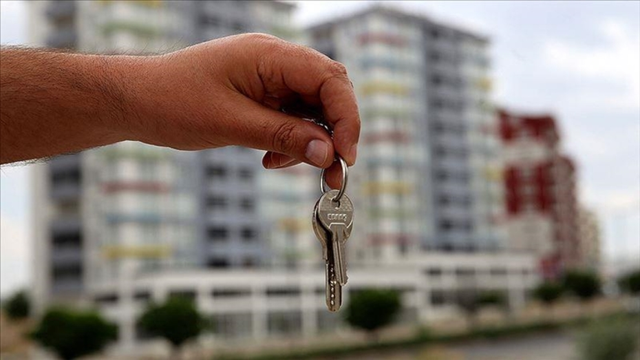 İstanbul'da Konut Krizi: Ortalama Kiralar 40 Bin TL Bandını Aştı