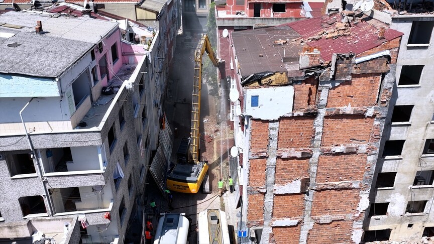 İstanbul'da Yarısı Bizden Kampanyası Hız Kesmeden Devam Ediyor