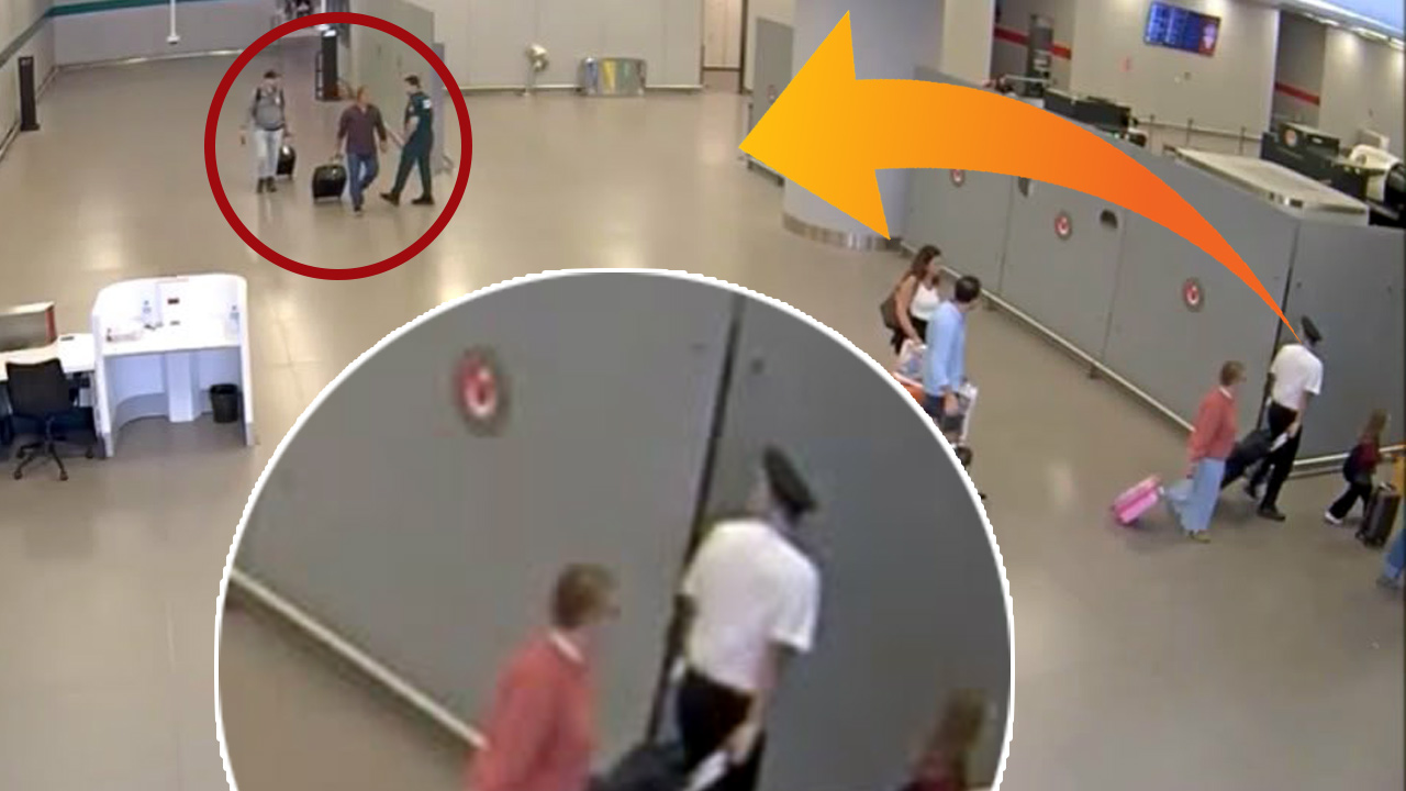 İstanbul Havalimanı'nda Şoke Eden Olay: Uyuşturucu Kuryesi Pilot Üniformasıyla Kaçtı