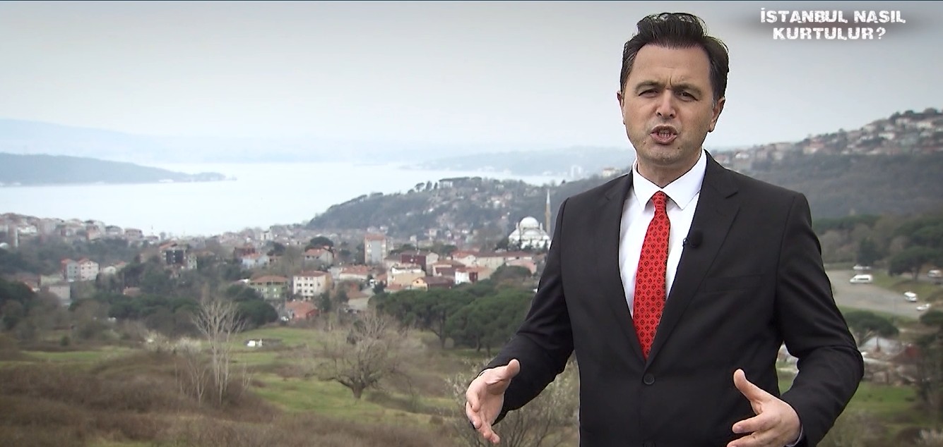 İstanbul Olası Büyük Marmara Depremine Ne Kadar Hazır?