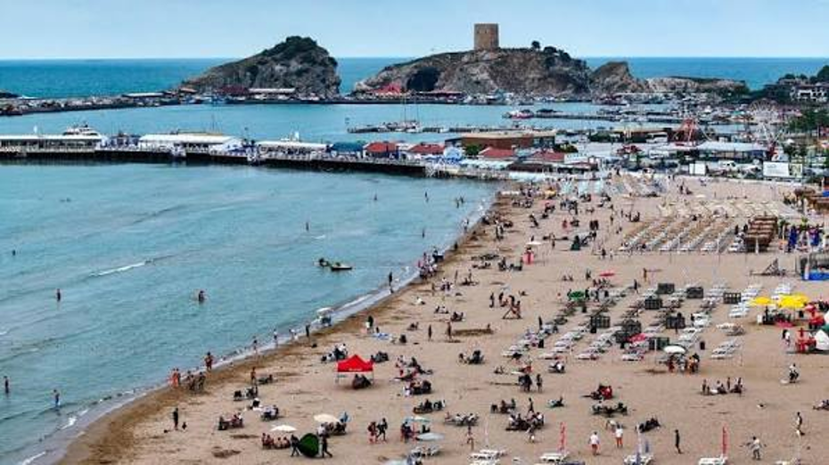 İstanbul Plajlarında Deniz Suyu Kalitesi: 67 Bölgede Mükemmel Sonuçlar
