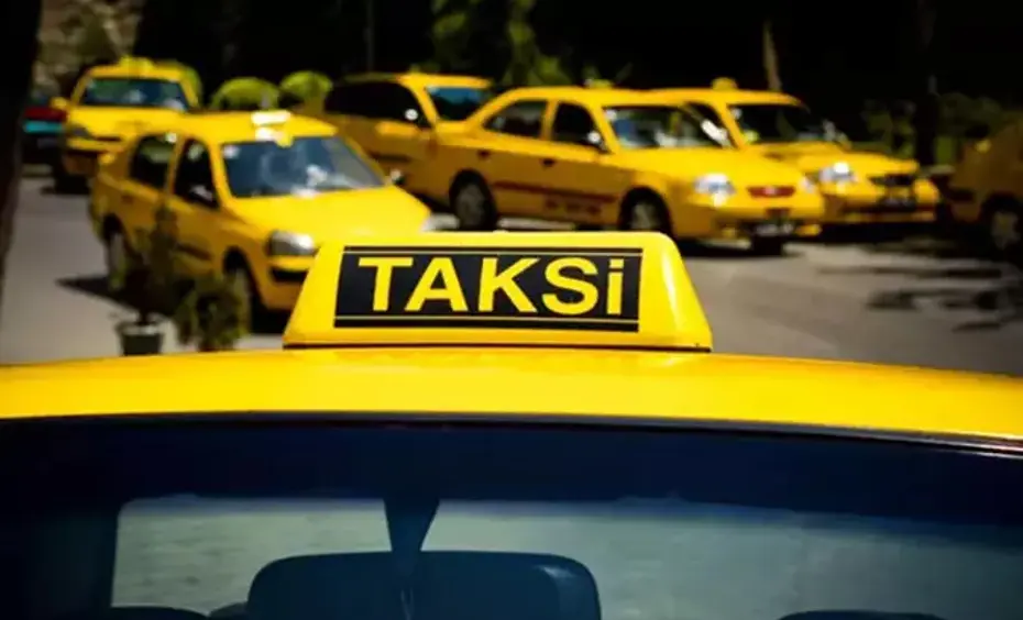 İstanbul Taksilerinde Kurallar Sil Baştan Değişti: İkinci El Piyasası Hareketlenebilir