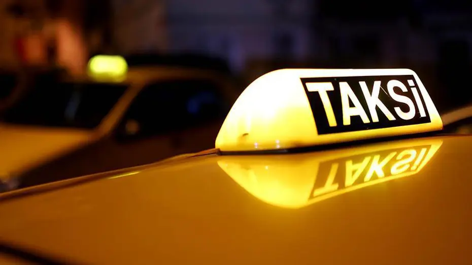 İstanbulda Taksi İhalesinde Şok Tablo: Talep Yüzde 90ın Üzerinde Düştü