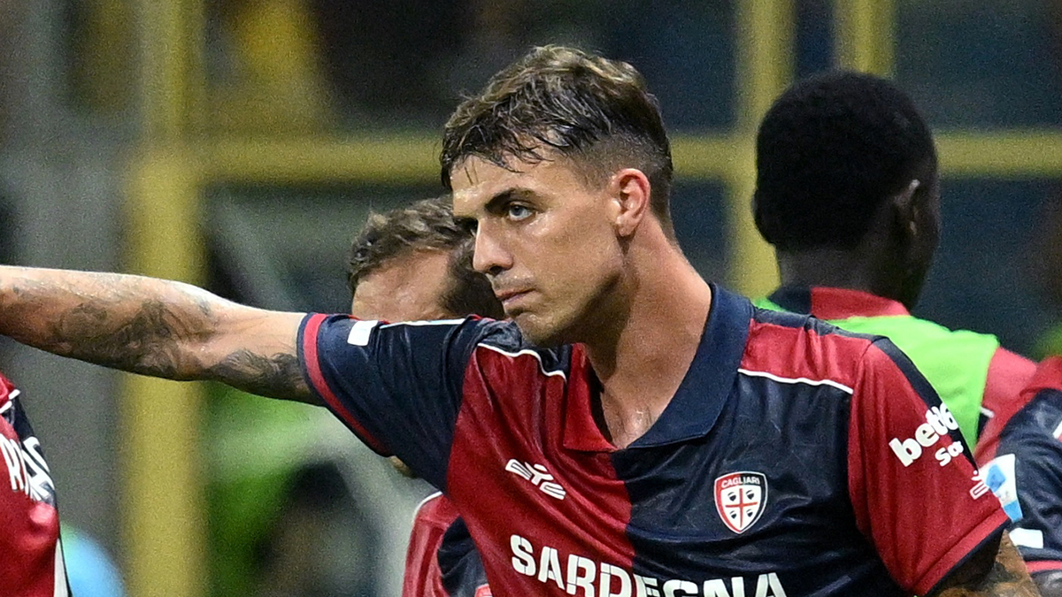 İtalyan Efsanesi Maldini'nin Oğlu Daniel Maldini'ye Şok: Gol Sevinci Kabusa Döndü