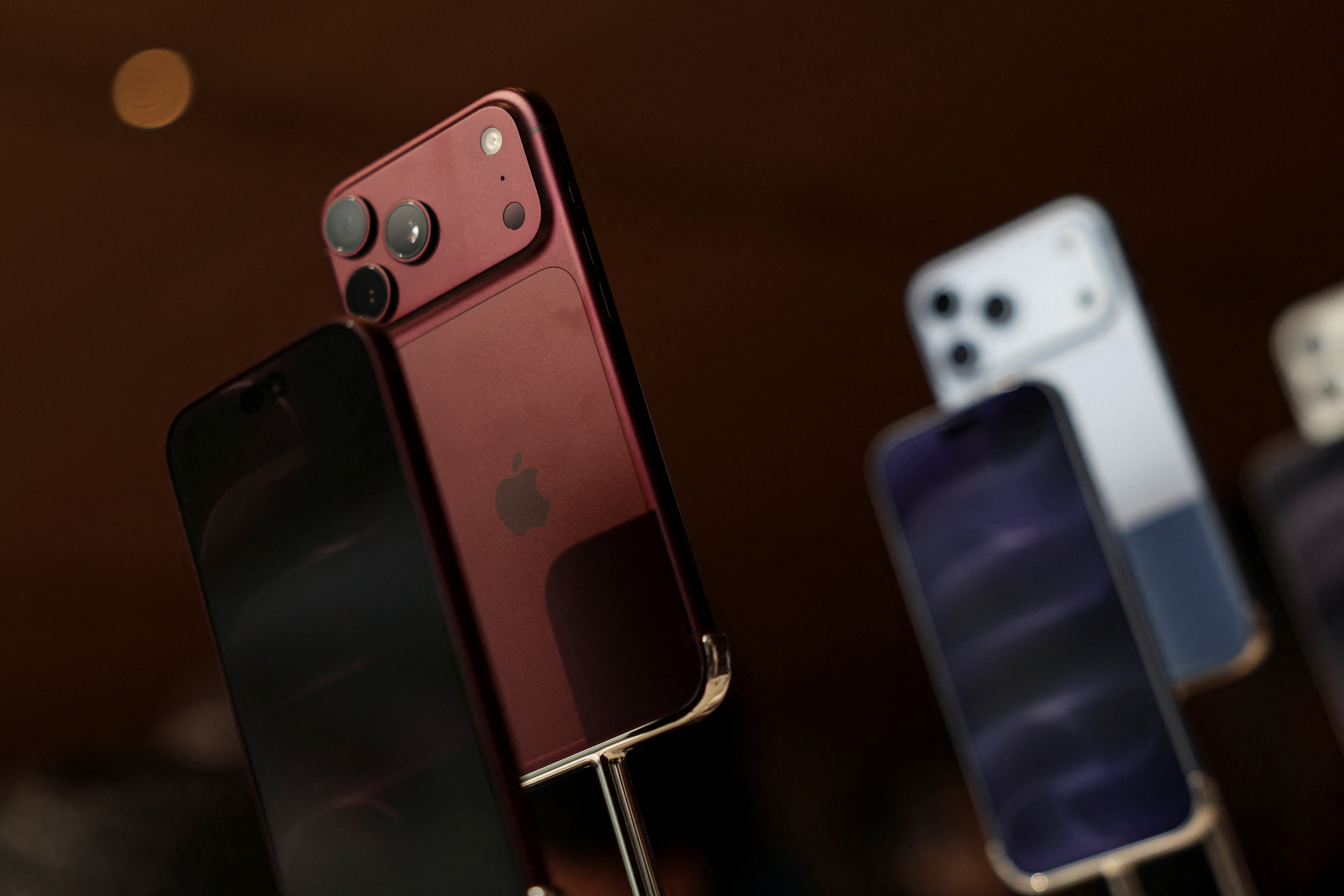 iPhone 18 Pro ve Pro Max Türkiye'de Satışa Çıktı: İşte Fiyat Listesi