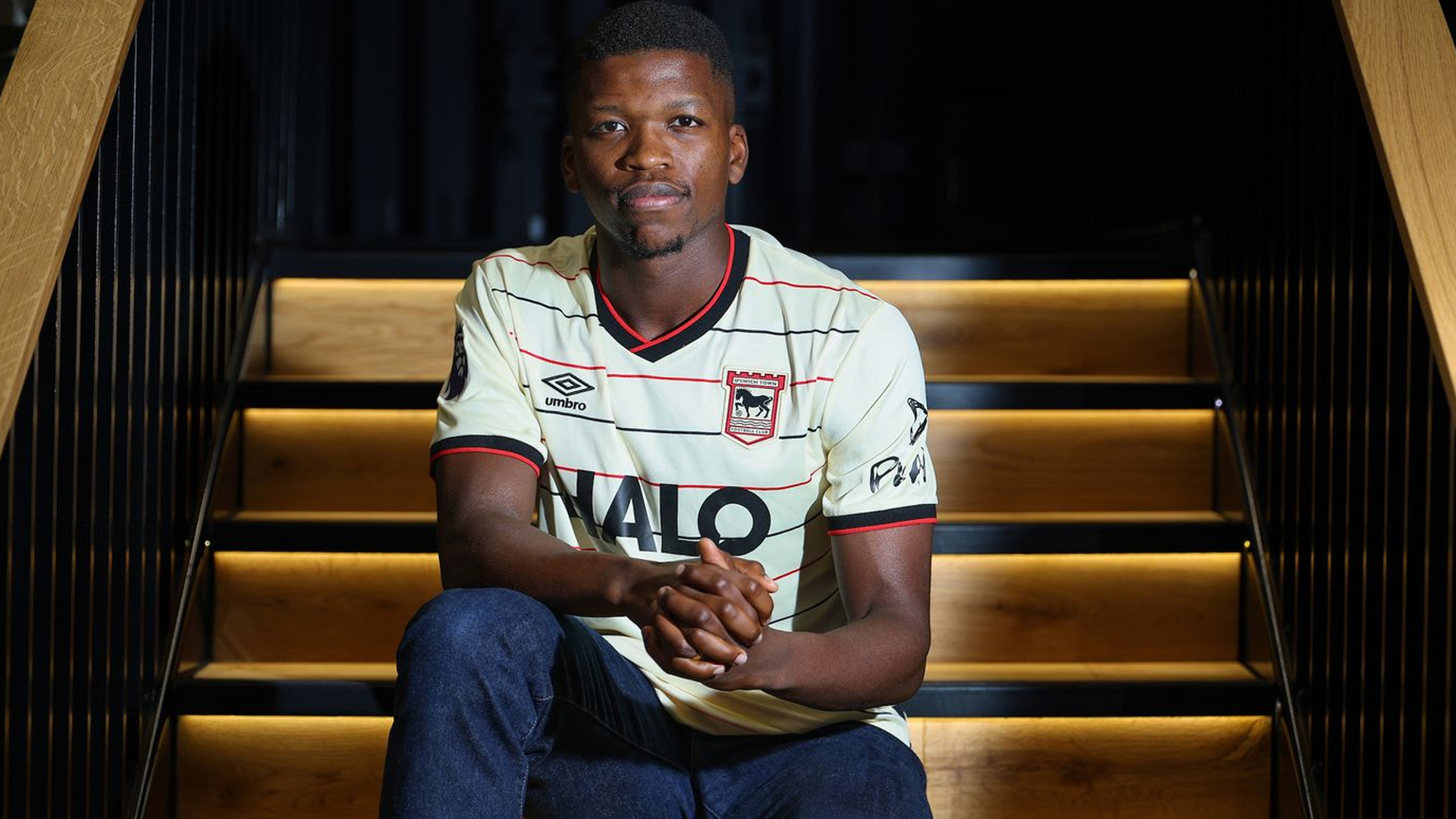 Ipswich Town'dan Bomba Transfer: Florentino Luis 5 Yıllık İmza Attı