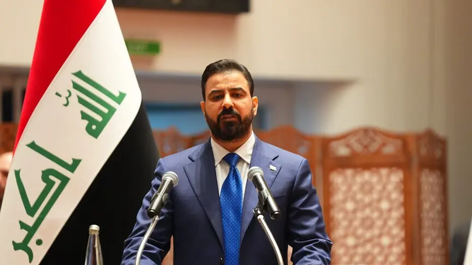 Irak Başbakanı Zeydi'den Türkiye'ye Kritik Resmi Ziyaret