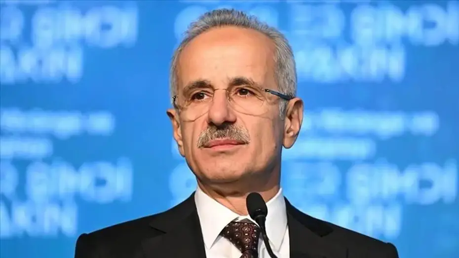 Irak'la İmza Töreninde Ne Yaşandı? Bakan Uraloğlu'ndan Net Açıklama