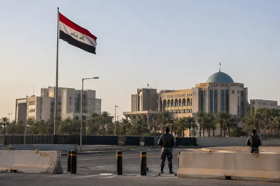 Irak'ta Dev Yolsuzluk Operasyonu: Milyonlarca Dolar ve 45 Kilo Altın Ele Geçirildi