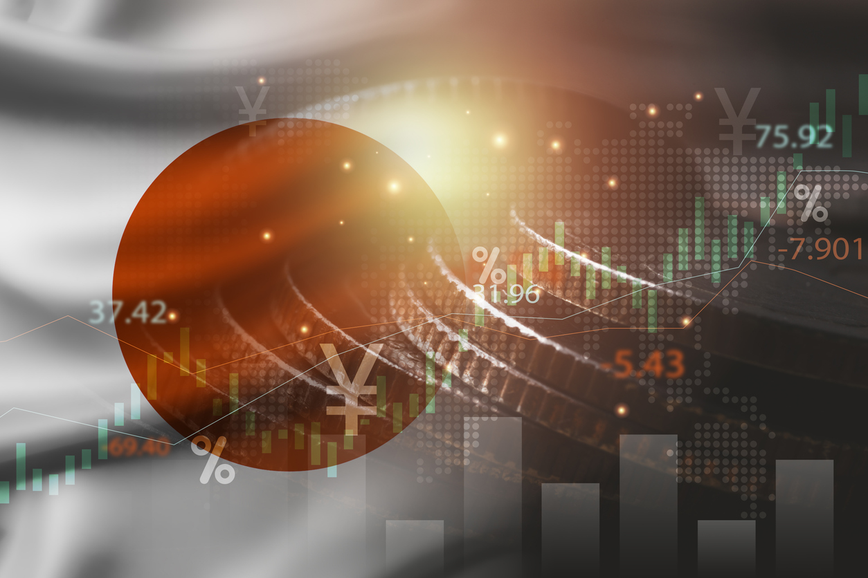 Japonya Ekonomisinden Güçlü Büyüme: Yılın İkinci Çeyreğinde Yüzde 1,4 Artış