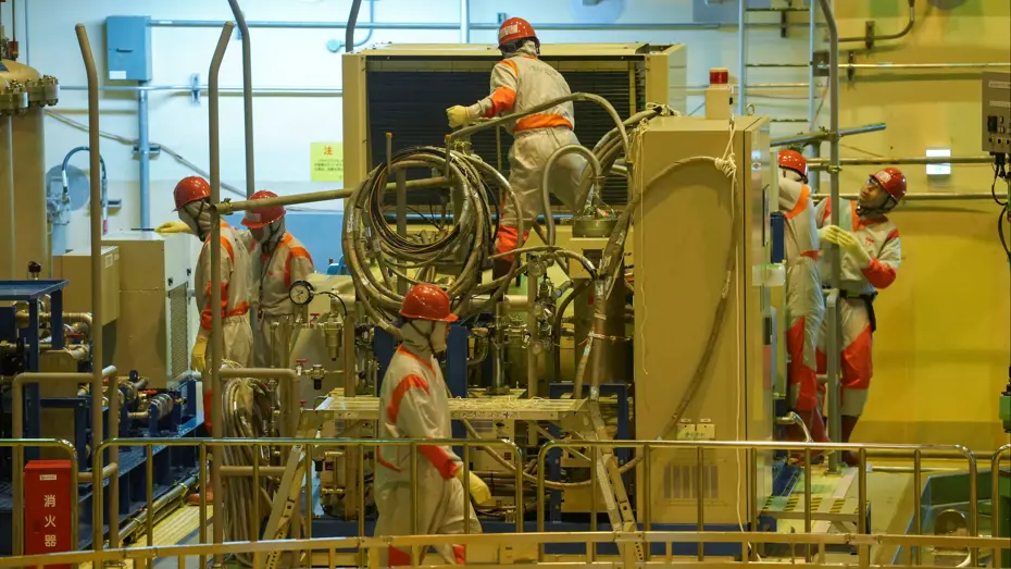 Japonya Enerji Stratejisini Güncelliyor: 2050 Hedefinde 14 Yeni Nükleer Reaktör