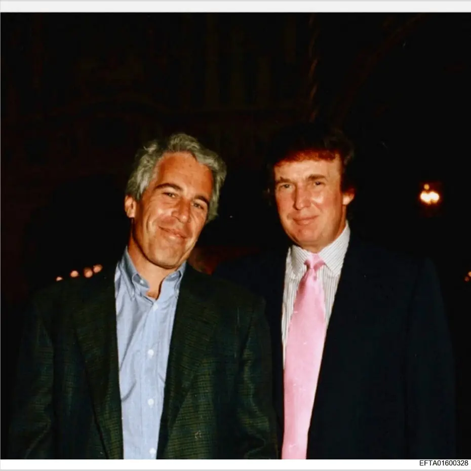 Jeffrey Epstein Dosyası: Beyaz Saray Muhbiri İddiası ve Gizli Yazışmalar
