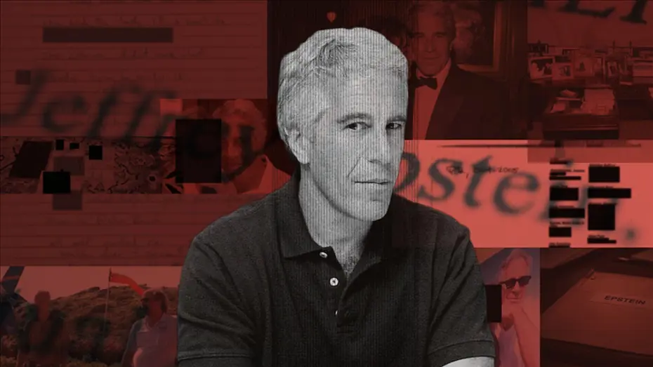 Jeffrey Epstein Hakkında Şok Detay: Ölümünden Önce Spermlerini Dondurmuş