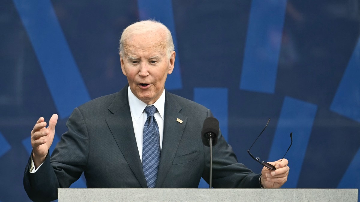 Joe Biden'ın Sağlık Durumunda Kötü Haber: Kanser Tüm Vücuduna Yayıldı