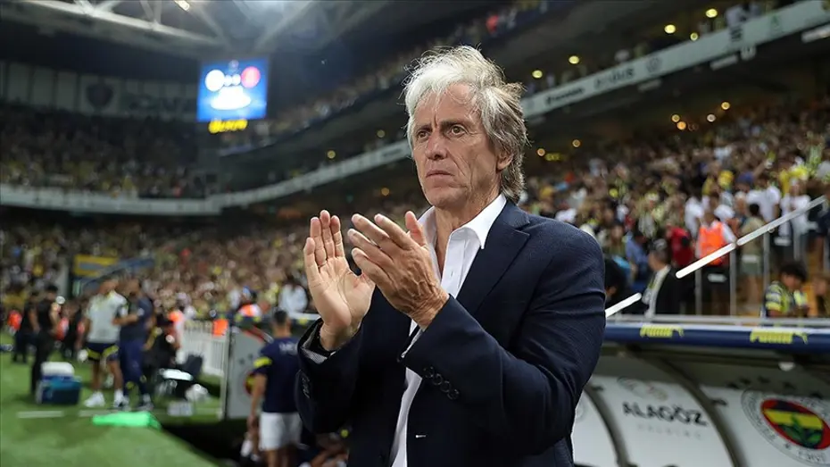 Jorge Jesus'tan Şampiyonluk Sonrası Fenerbahçe İtirafı: Yarım Kalan Hikaye