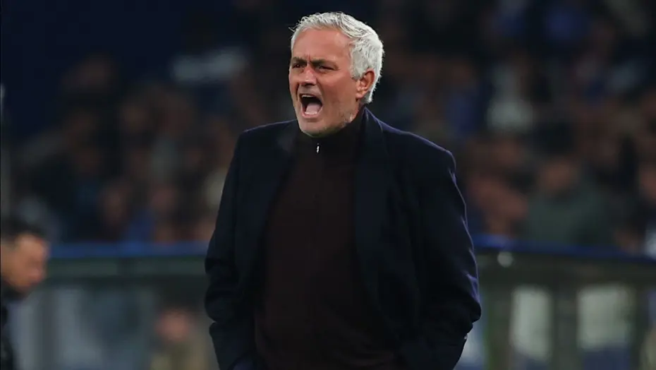 Jose Mourinho Benfica Teklifini Reddetti: Hedefinde Real Madrid Var