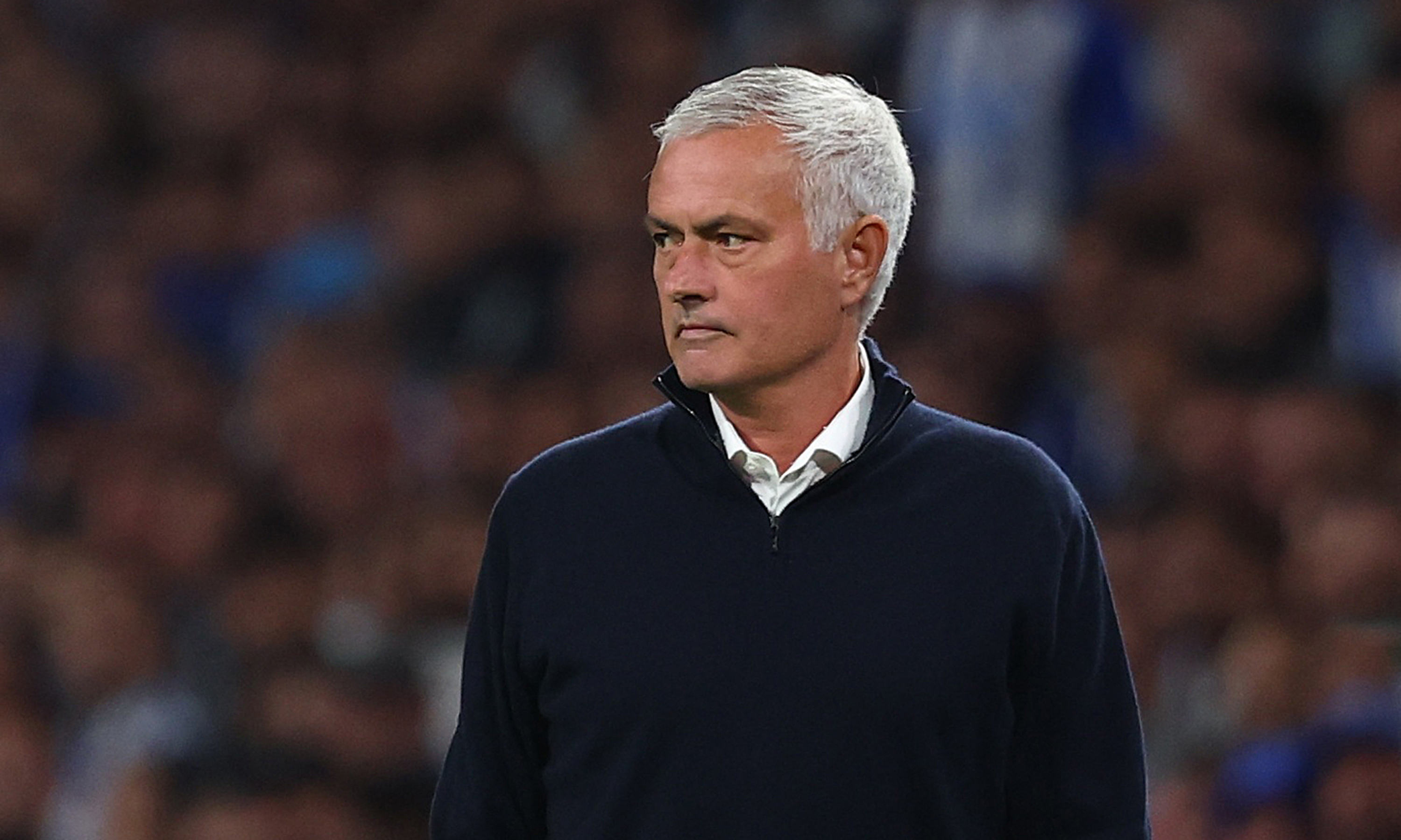 Jose Mourinho'dan Manchester United İtirafı: Pişman Değilim