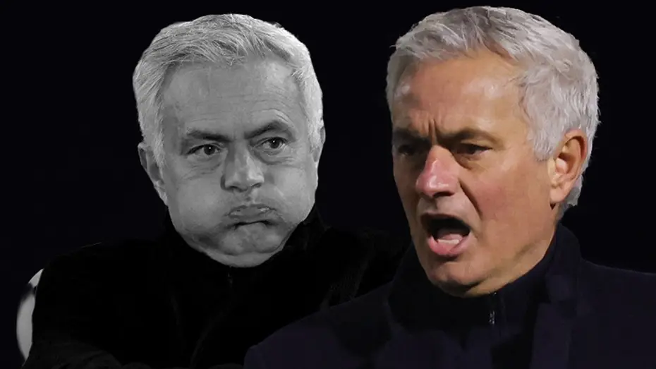 Jose Mourinho'nun Gözden Çıkardığı İsimler Belli Oldu: Benfica'da Kriz Büyüyor