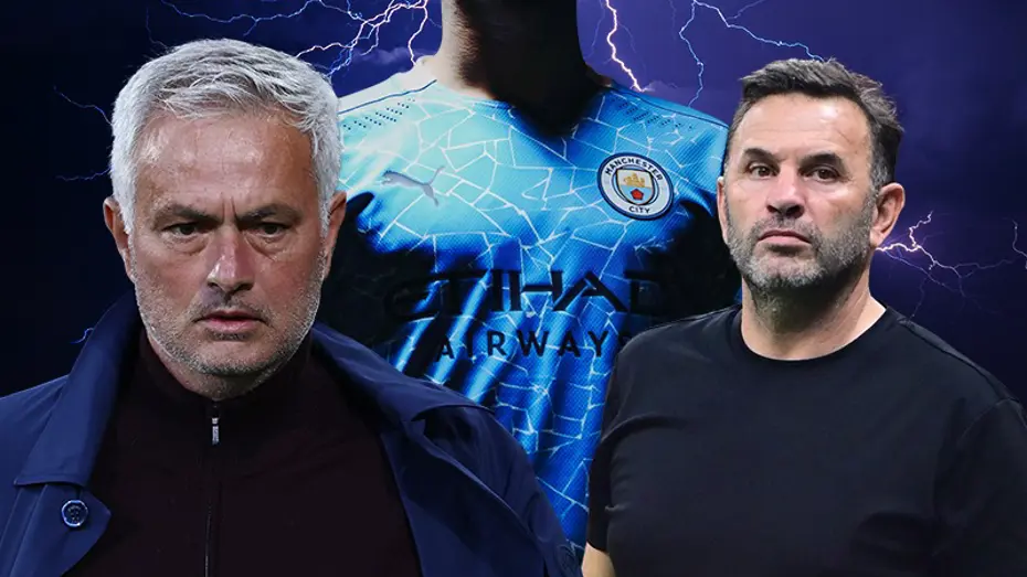Jose Mourinho Real Madrid'de: Galatasaray'ın Hedefindeki Yıldızı Kaptı