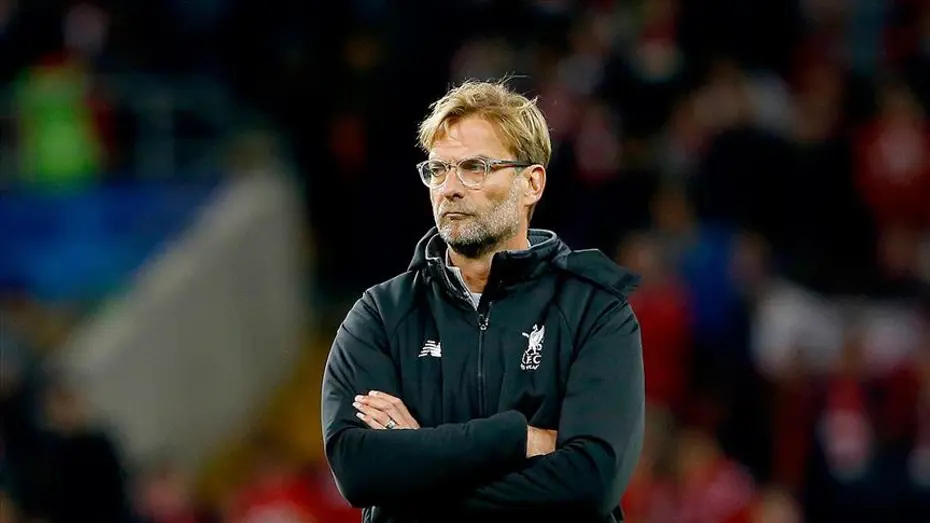 Jürgen Klopp Almanya Milli Takımı ile Yeni Bir Dönem Başlatıyor: 4 Yıllık İmza