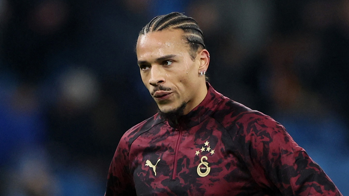 Jürgen Klopp'tan Leroy Sane Açıklaması: Flaş Kararın Perde Arkası