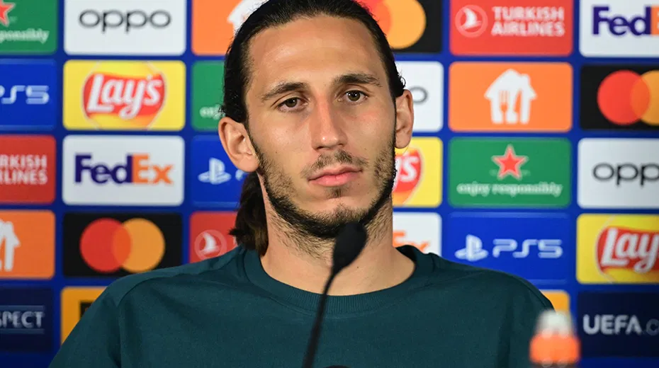 Juventus Grabara Transferinde Mutlu Sona Ulaştı