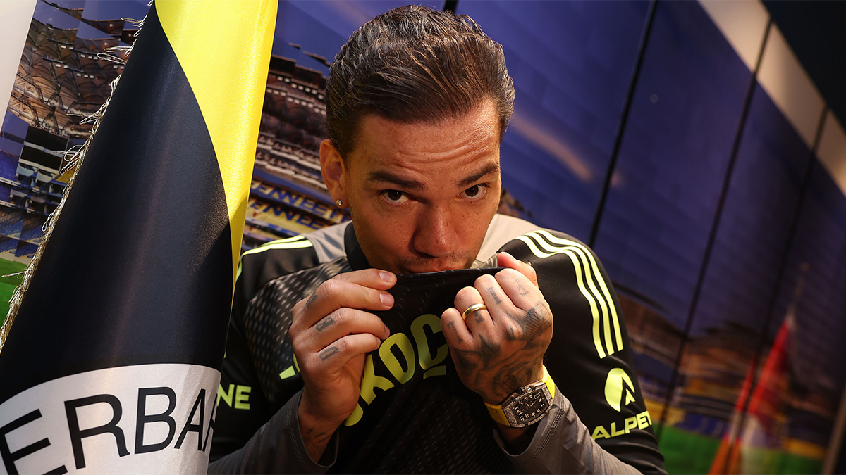 Juventus'tan Sürpriz Kaleci Kararı: Ederson Beklemede