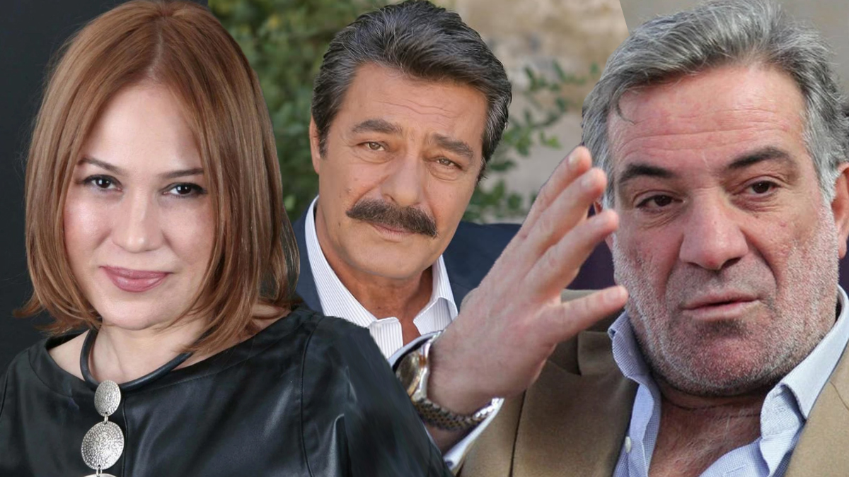 Kadir İnanır'ın Mirası Mahkemelik Oldu: Vasiyet Krizi ve Aile Tartışmaları Büyüyor