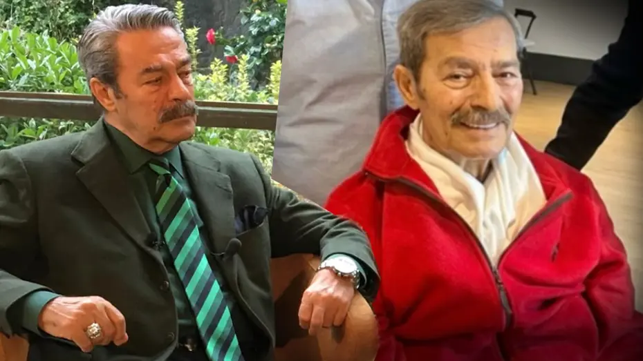 Kadir İnanır'ın Sağlık Durumu Hakkında Son Dakika Açıklaması