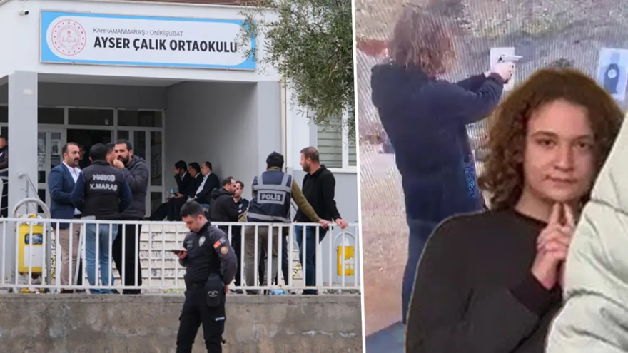 Kahramanmaraş Okul Saldırısı Davası Başlıyor: Anne ve Baba Hakim Karşısında