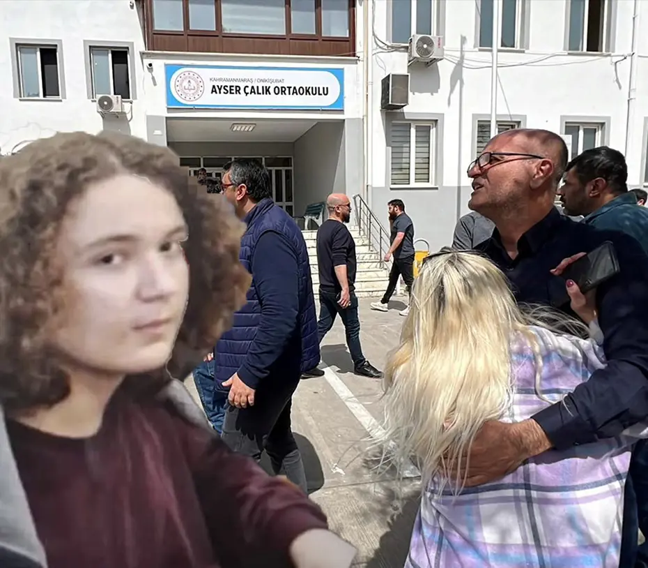 Kahramanmaraş Okul Saldırısı: Failin Babası Uğur Mersinli'nin İfadesi Ortaya Çıktı