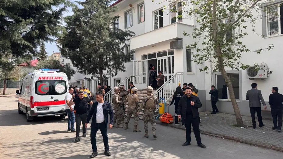 Kahramanmaraş Okul Saldırısı Sonrası Sosyal Medya Paylaşımlarına Geniş Çaplı İnceleme
