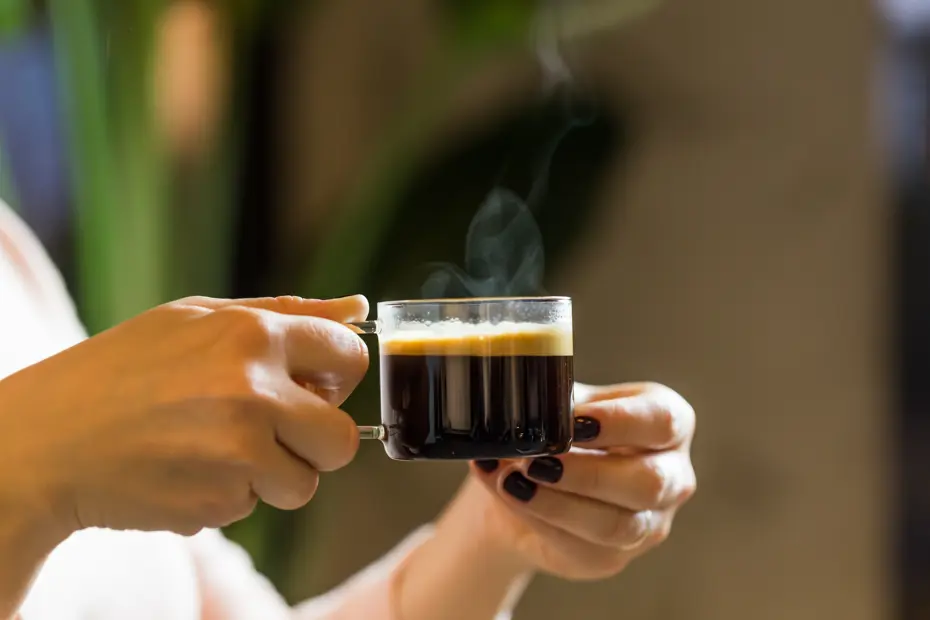Kahve İçmek Faydalı Mı, Zararlı Mı? Günde 5 Fincan İçmenin Bilinmeyen Etkisi
