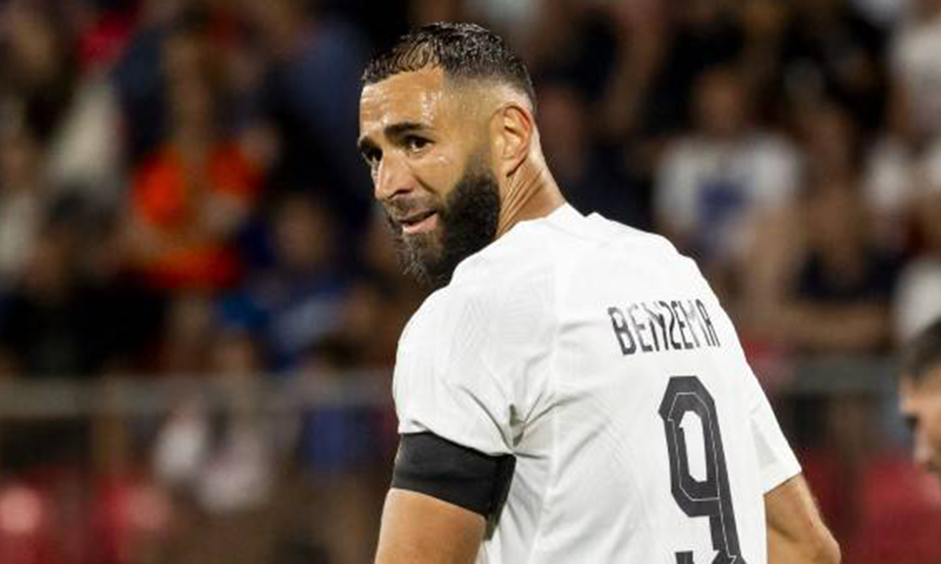 Karim Benzema'nın Al Hilal Kariyeri Yalnızca Yarım Sezon Sürdü