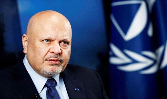 Karim Khan'ın İsrail Savaş Suçları Soruşturmasına Yönelik Tehdit ve Baskı Kampanyası