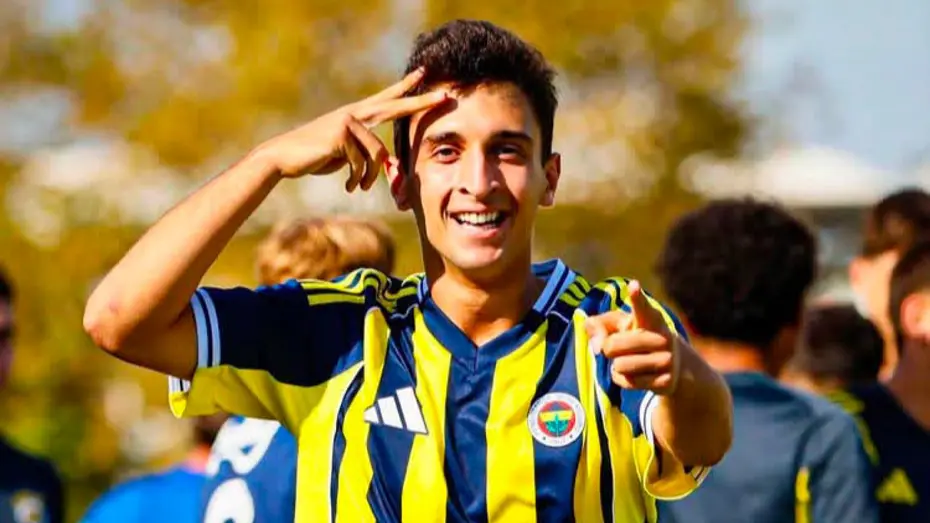 Karşıyaka'nın Fenerbahçe Çıkarması: Genç Yıldızlar Yolda