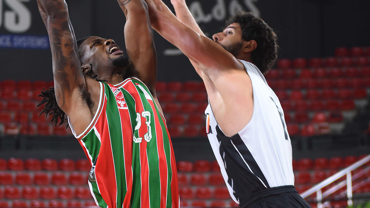 Karşıyaka ve Aliağa Petkimspor Hazırlık Maçında Karşılaşıyor