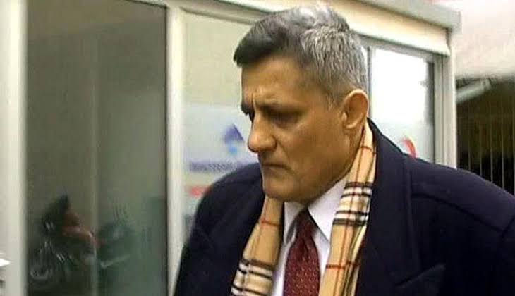 Kaşif Kozinoğlu'nun Şüpheli Ölümünde 11 Cezaevi Görevlisine Gözaltı Kararı