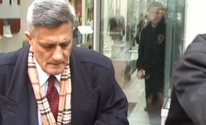 Kaşif Kozinoğlu’nun Şüpheli Ölümünde Kritik Gelişme: 15 Yıl Sonra Mezarı Açılacak
